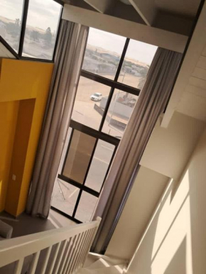 Unit 12 AT Desert Sands Self-Catering Apartment